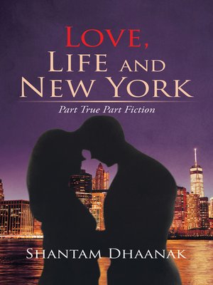 cover image of Love, Life and New York